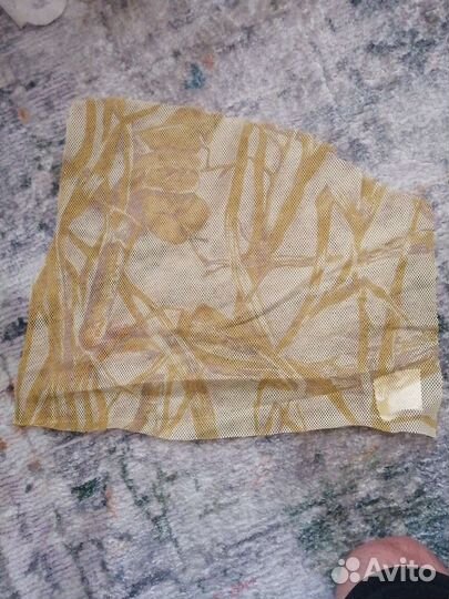 Ткань для пошива маскировки