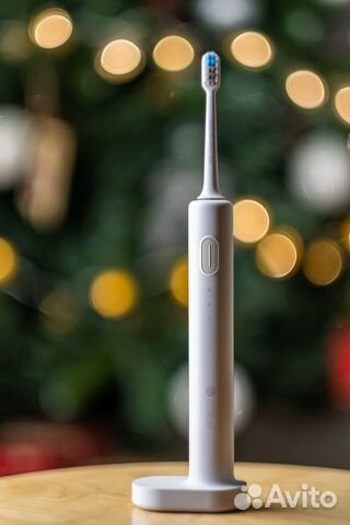 Зубная щетка Dr Bei Bet C-01