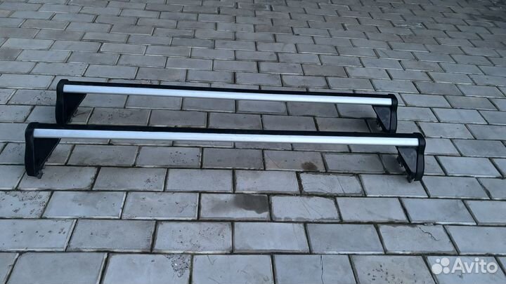 Багажник на крышу Шевроле Орландо