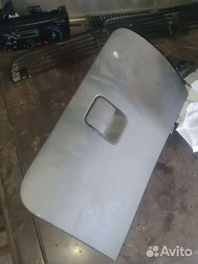 Бордочек торпеды на ланос