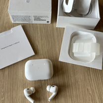 Airpods pro 2 оригинал