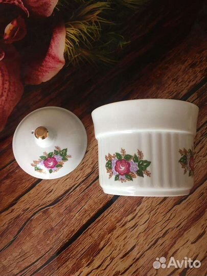 Посуда СССР