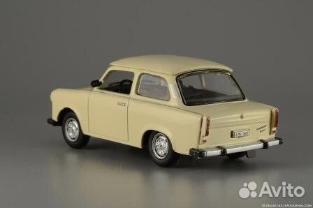 Коллекционные машинки