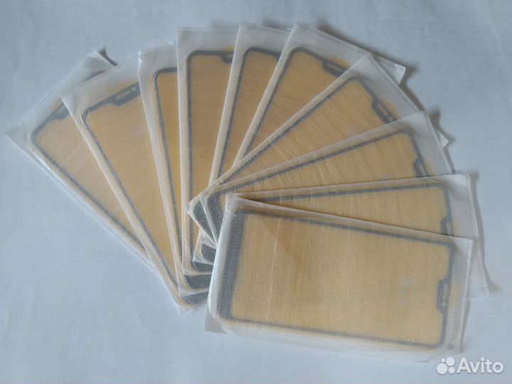 Защитное стекло Mi A2 Lite