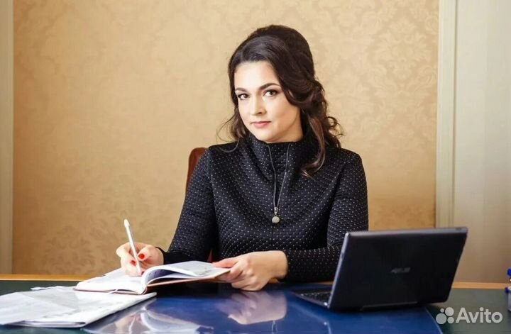 Помощь в получении кредита