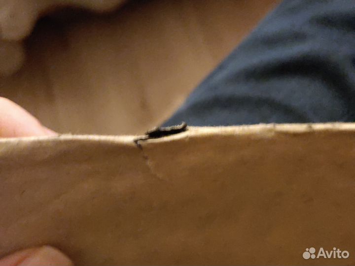 Фотобумага СССР