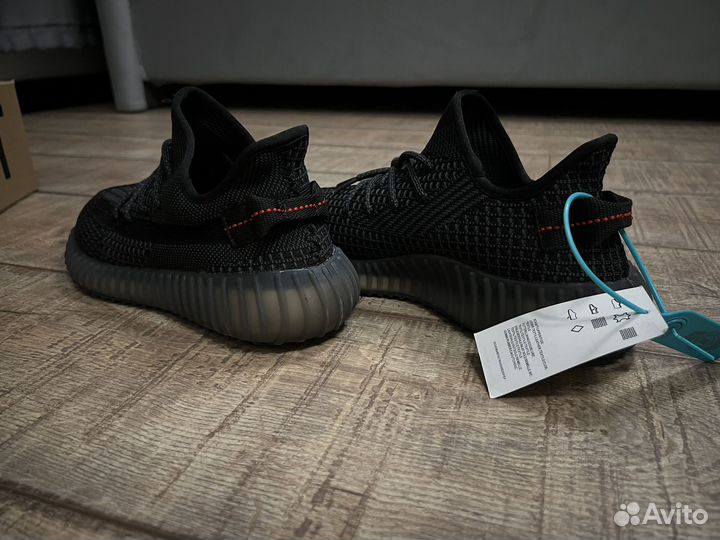 Кроссовки adidas yeezy boost 350