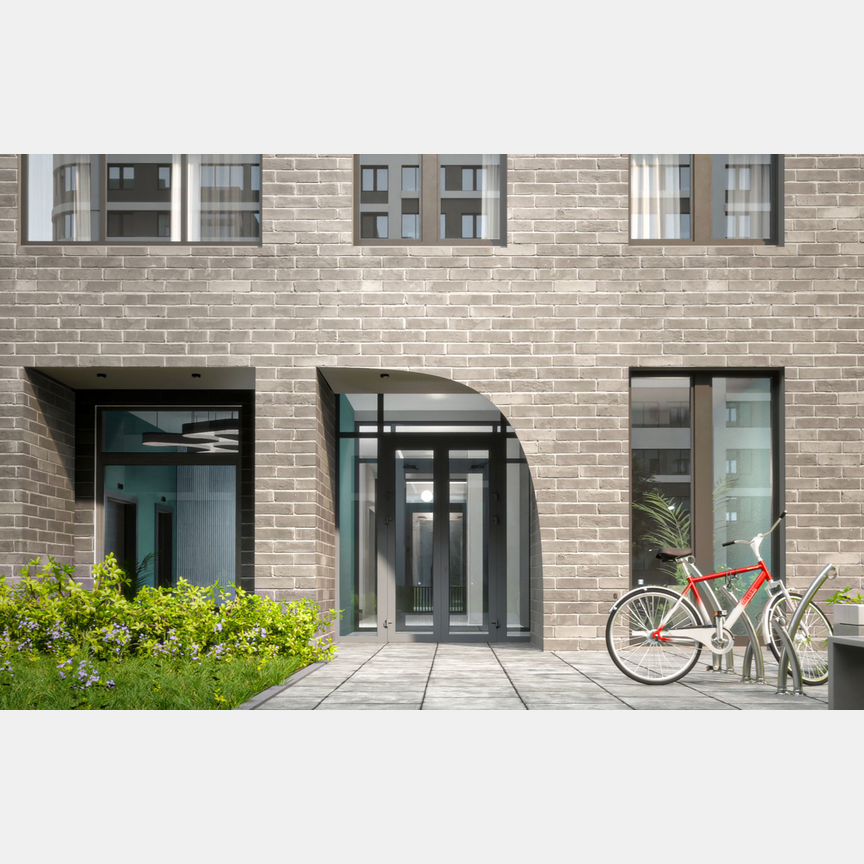 1-к. квартира, 38,1 м², 14/17 эт.