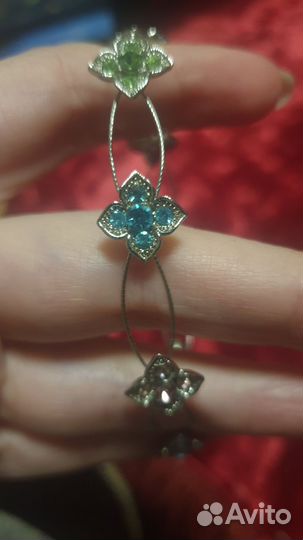 Женский браслет