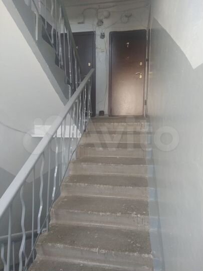 2-к. квартира, 41,8 м², 2/5 эт.