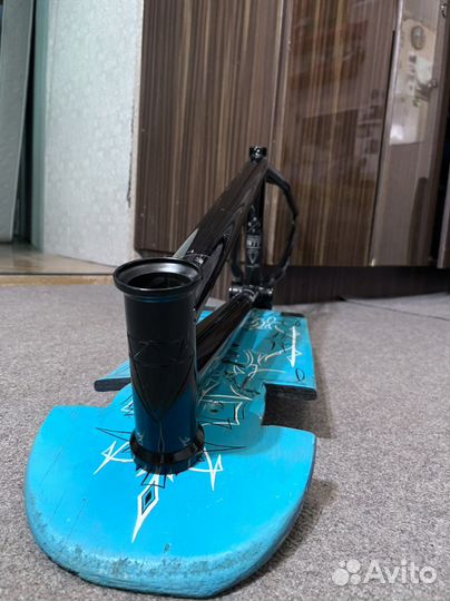 Рамы BMX Wethepeople