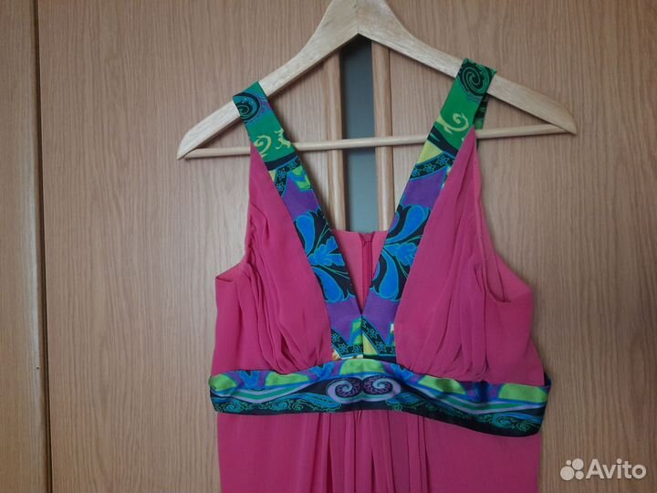 Вечернее платье 42 44