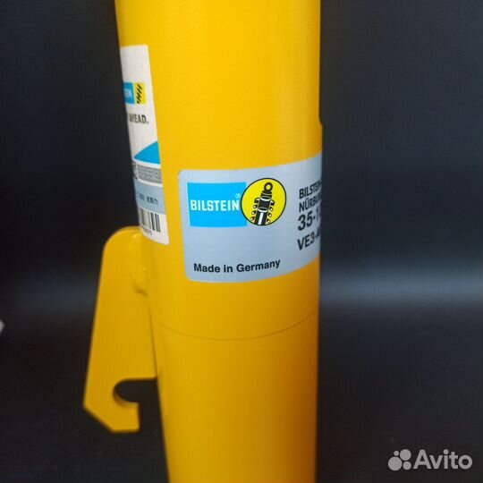 Передние стойки bilstein 35-108177