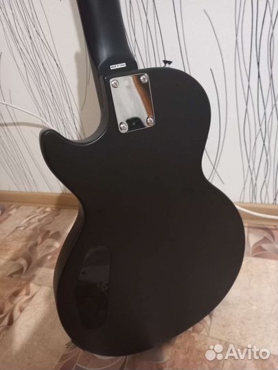 Epiphone Les Paul Special VE Ebony Vintage