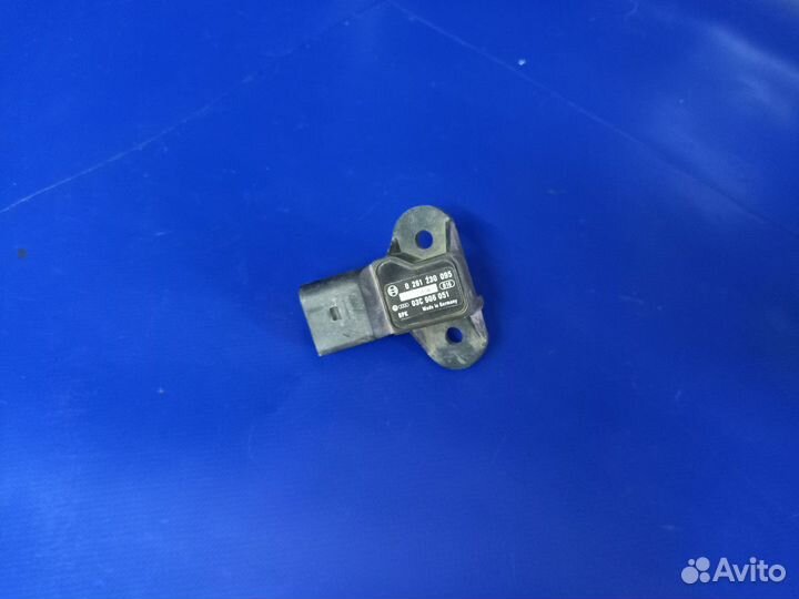 Датчик абсолютного давления Volkswagen polo