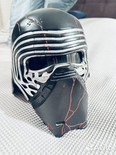 Костюм косплей Звездные войны Кай Лорен