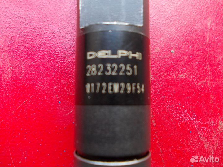 Рено Меган 3 топливные форсунки