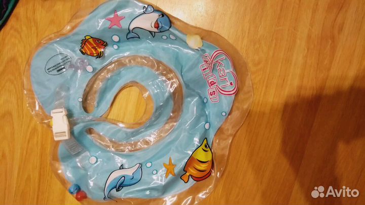 Детский круг