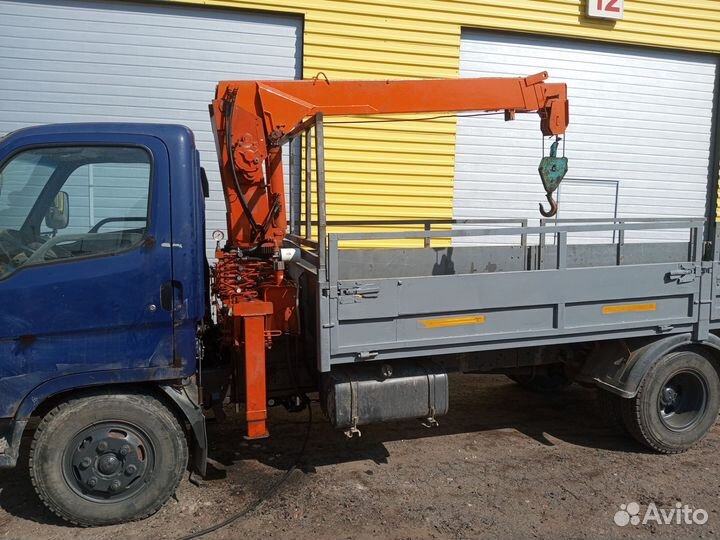 Кму умтановка