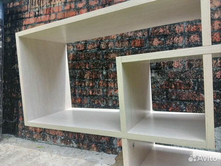 Полка для интерьера