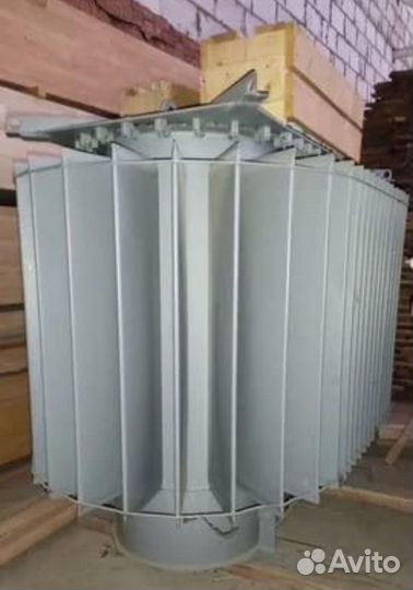 Трансформаторы силовые бу