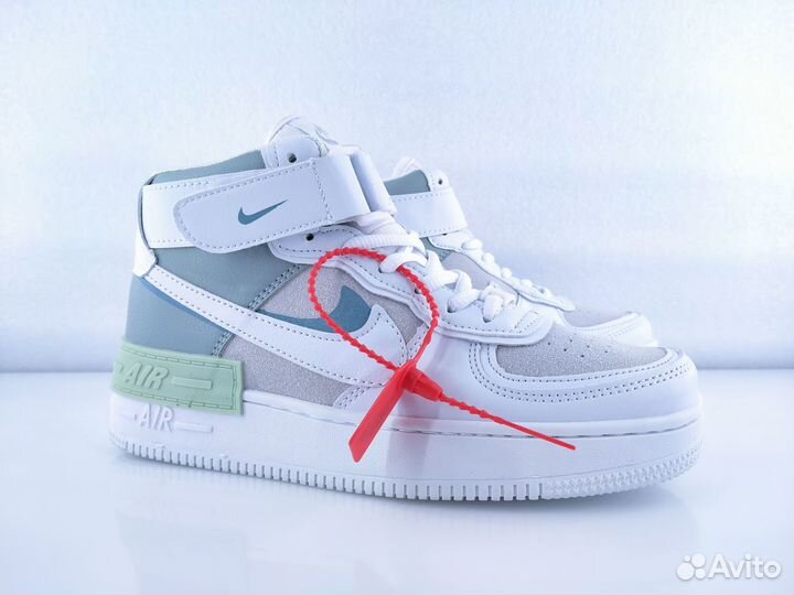 Кроссовки женские Nike Air Force