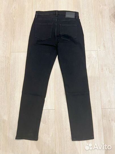 Джинсы calvin klein jeans 26