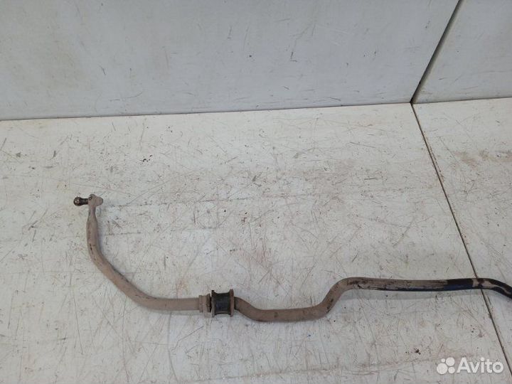 Стабилизатор передний Kia Spectra SD 1.6 2007