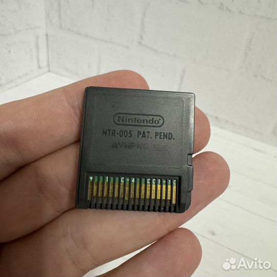 Yoshis Island Nintendo DS