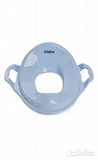 Накладка на унитаз детская