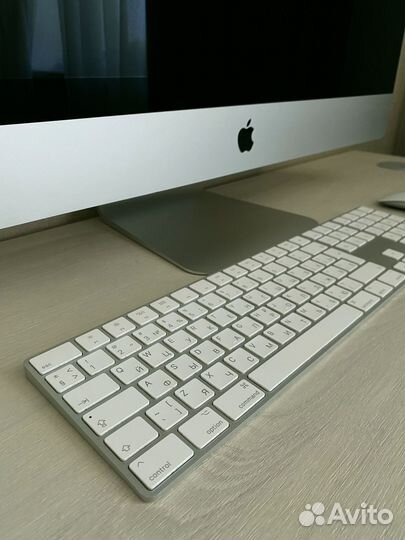 Apple iMac Retina 5K, 27, 2017
