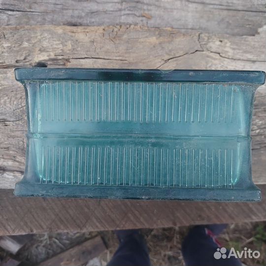 Стеклоблоки