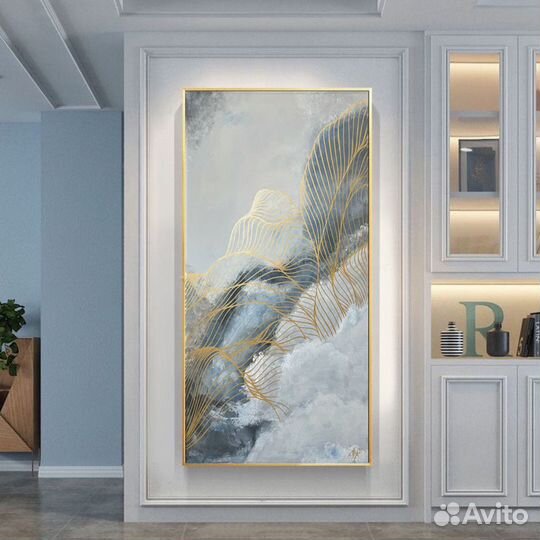 Картины на заказ