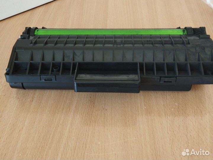 Катриджи для принтера