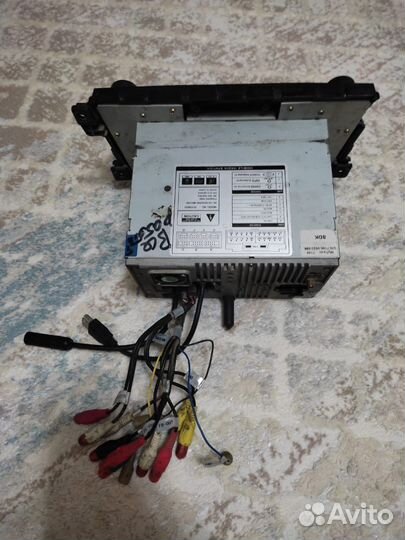 Магнитофон