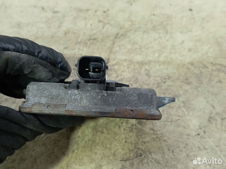 Блок розжига ксенона Honda Accord 7