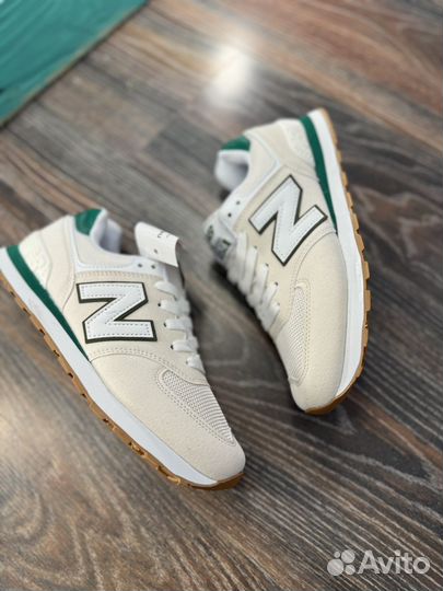 Кроссовки New balance 574