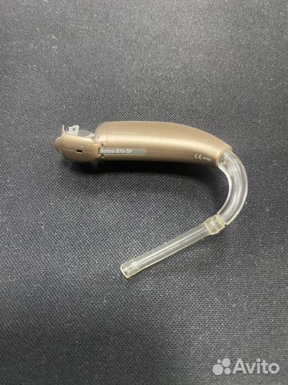 Слуховой аппарат