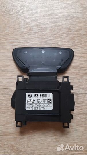 Ультразвуковой модуль BMW 5-Series E60