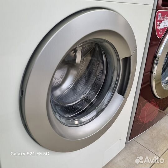 Стиральная машина AEG Италия