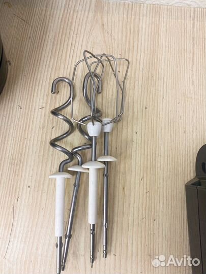 Миксер philips HR1973