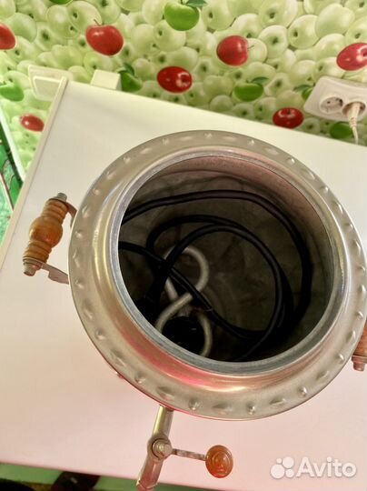 Самовары электрические 3 л