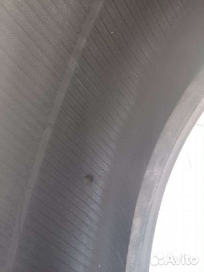 Hankook I'Pike RW11 265/65 R17 T