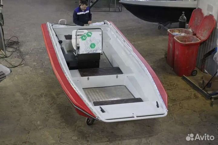 Баллоны для лодок риб