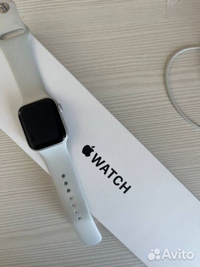 Часы apple watch 6 40 mm