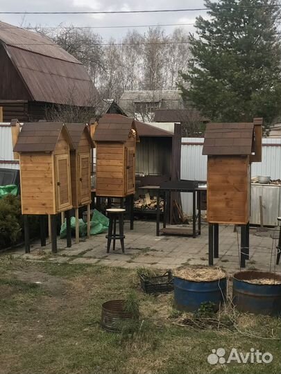 Дымогенератор для холодного копчения