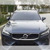 Volvo V60 Cross Country 2.0 AT, 2020, 122 240 км, с пробегом, цена 3 056 000 руб.