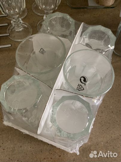 Икея посуда