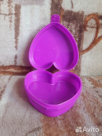 Шкатулка Жасмин Disney (большая)