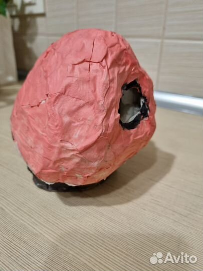 Игрушка кекс фнаф 1